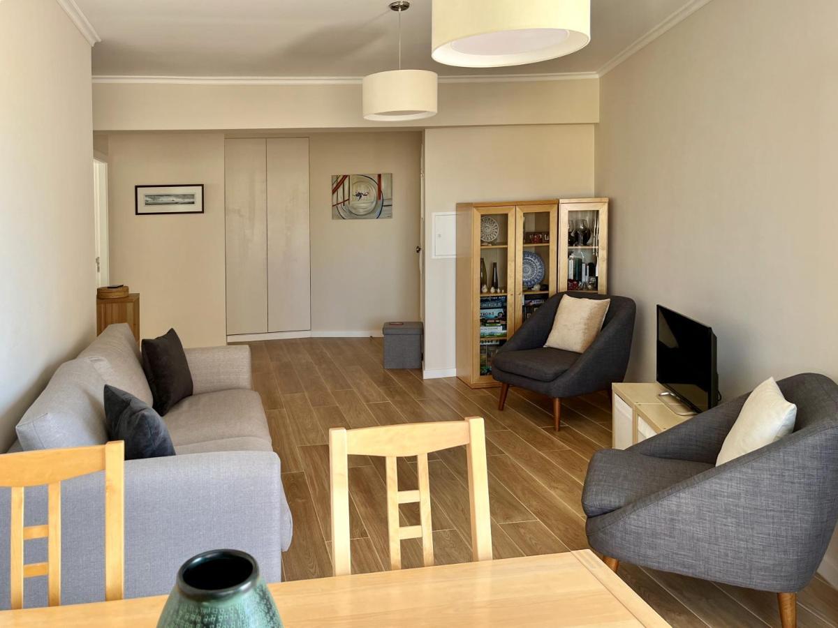 Apartmán Ocean Breeze Armação de Pêra Exteriér fotografie