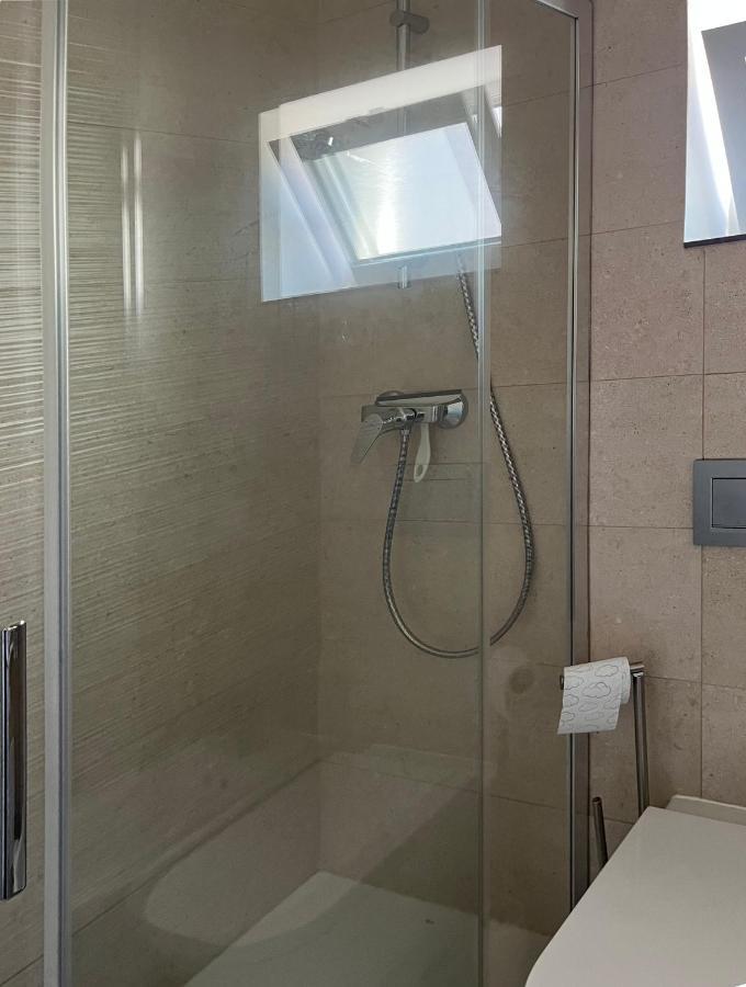 Apartmán Ocean Breeze Armação de Pêra Exteriér fotografie